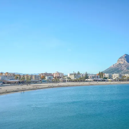 Solmar Appartement