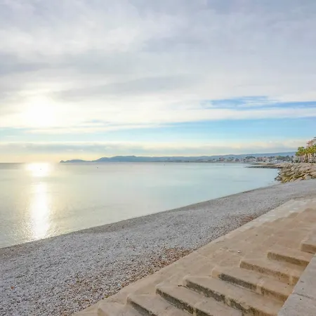 Solmar Apartman *