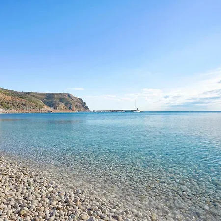 Solmar * Jávea