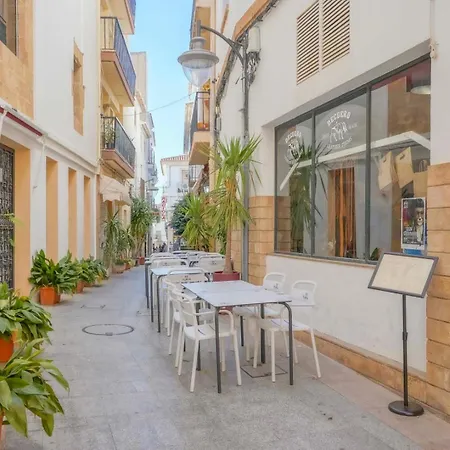 Apartment Solmar