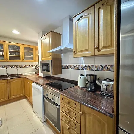Appartement Solmar *