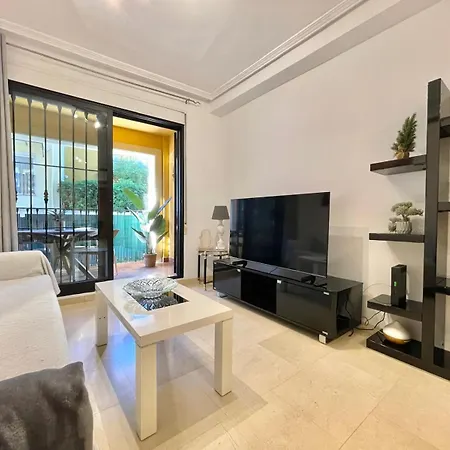 Solmar Apartman Jávea