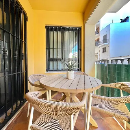 Solmar Apartment