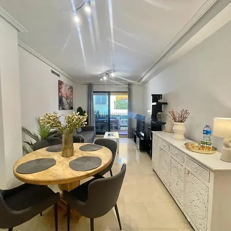 Apartman Solmar *