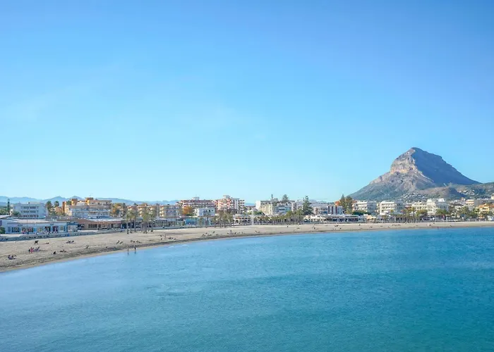 Solmar Apartment