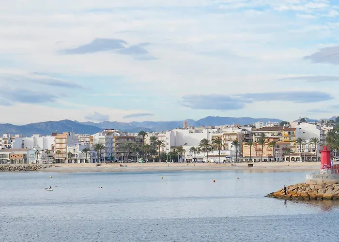 Solmar * Jávea