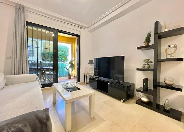 Solmar 아파트 자베아