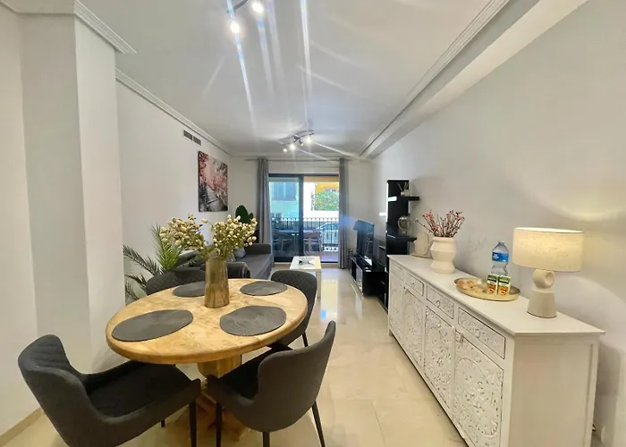 Apartment Solmar *